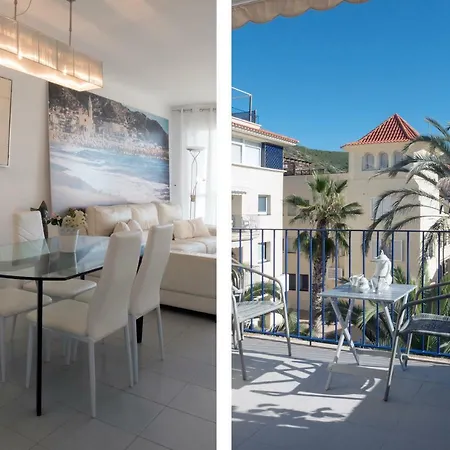 Aiguamarina Apartment *