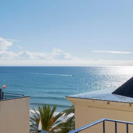 Aiguamarina Sitges