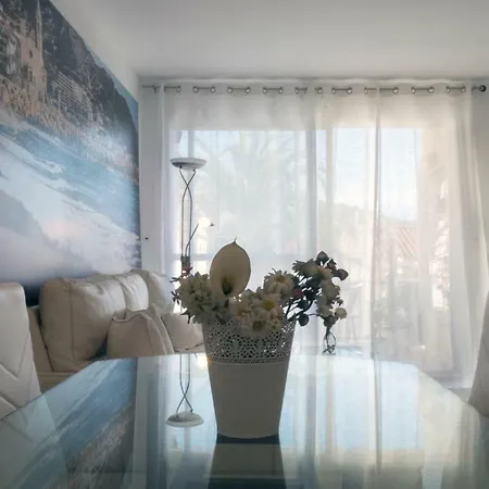 Apartment Aiguamarina Sitges