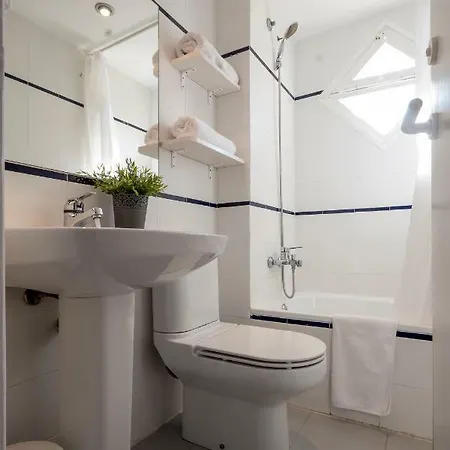 Apartment Aiguamarina