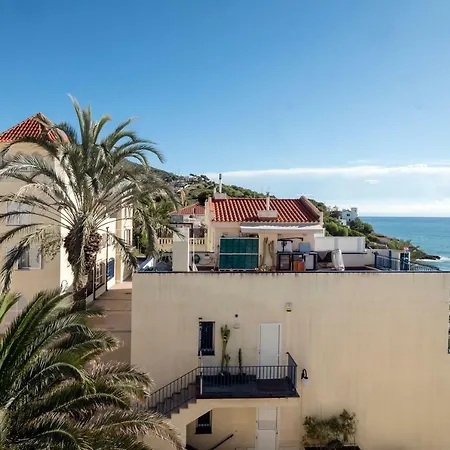 Aiguamarina Sitges