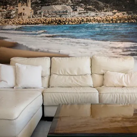 Aiguamarina Sitges