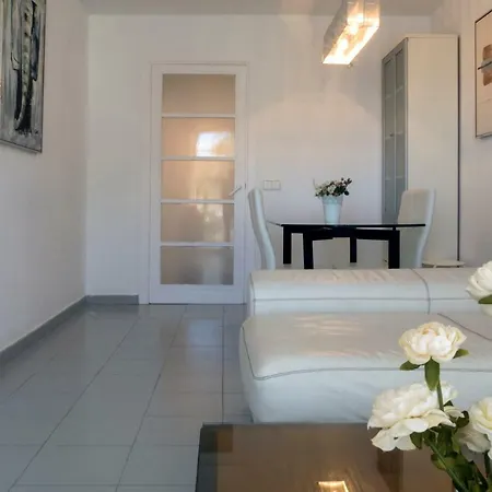 Apartman Aiguamarina *