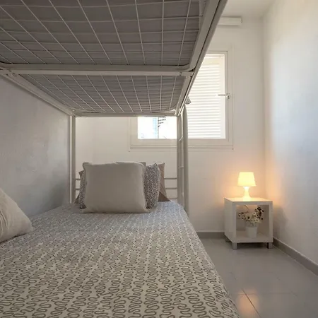 Apartman Aiguamarina