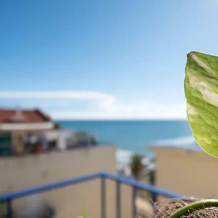 Aiguamarina Apartamento *